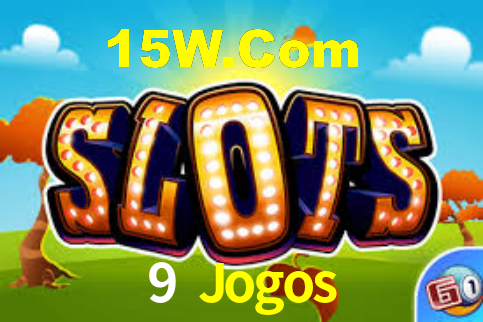 Download de APK seguro na 9 Jogos