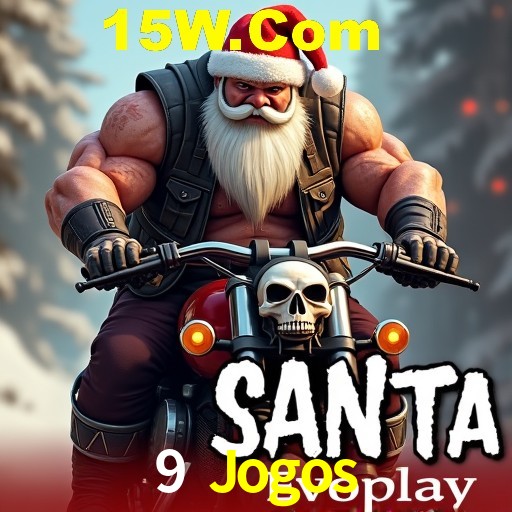 Bônus após cadastro na 9 Jogos