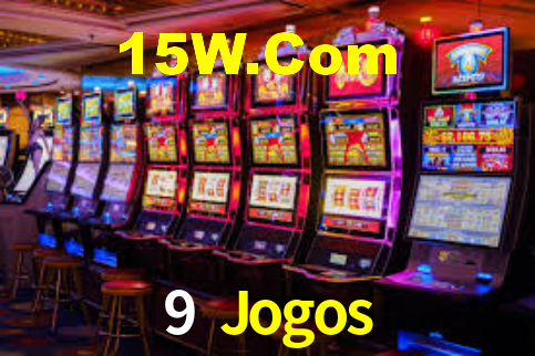 Mercados ao vivo e cash out na 9 Jogos