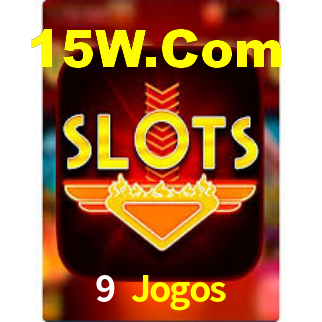 APP rápido e leve da 9 Jogos