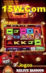 Slots com jackpots e giros grátis na 9 Jogos