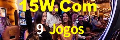 Bônus de boas-vindas na 9 Jogos